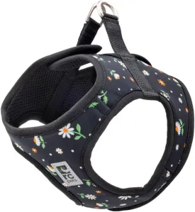 RC Pets Step in Cirque Harness L Daisies