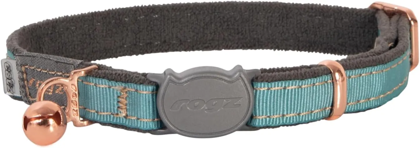 Rogz  / - 