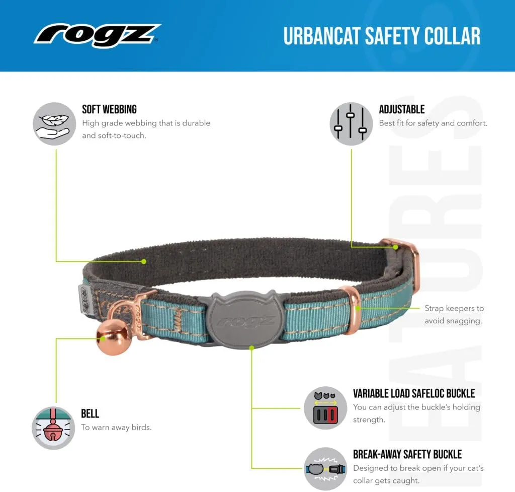 Rogz  / - 