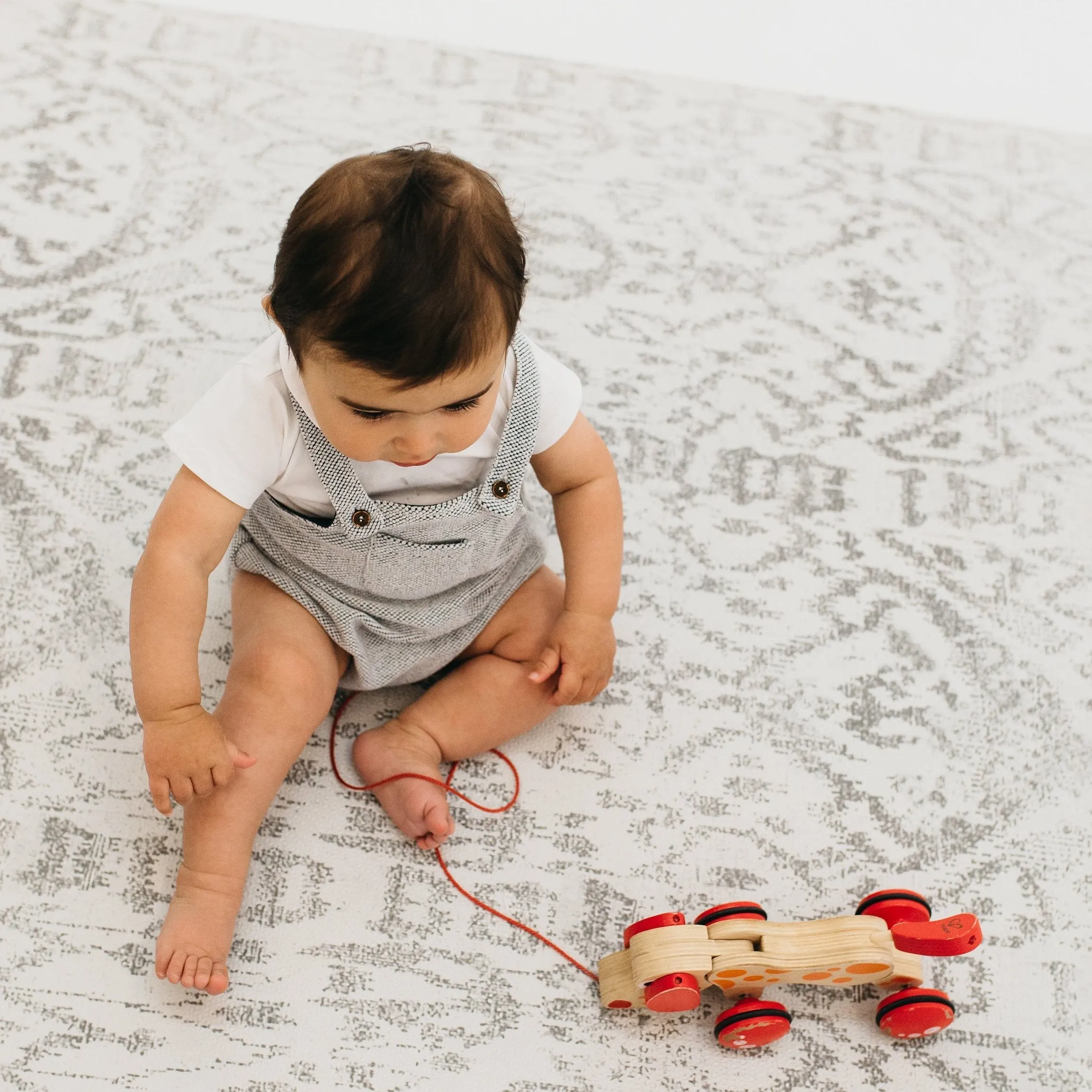 Romy Play Rug
