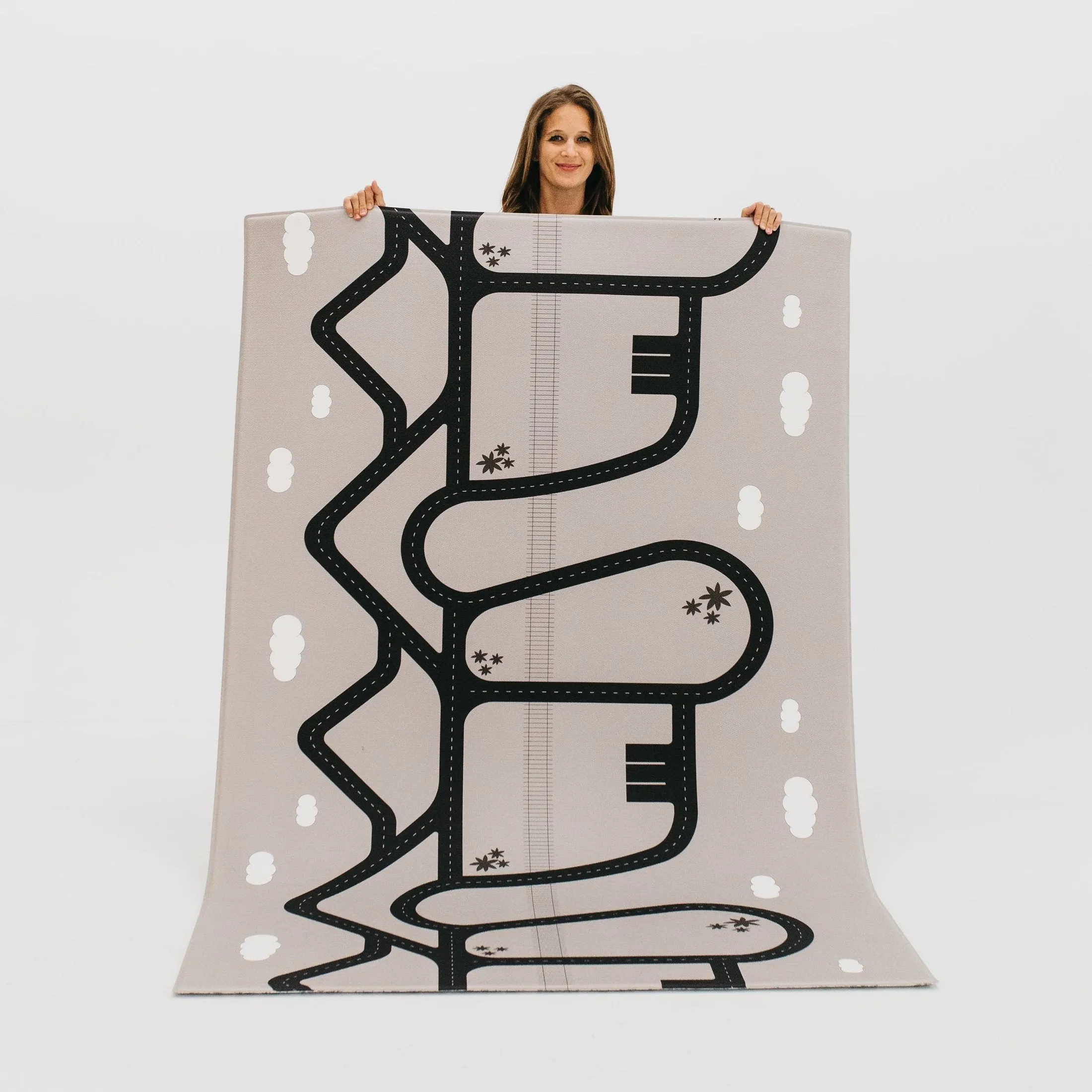 Romy Play Rug