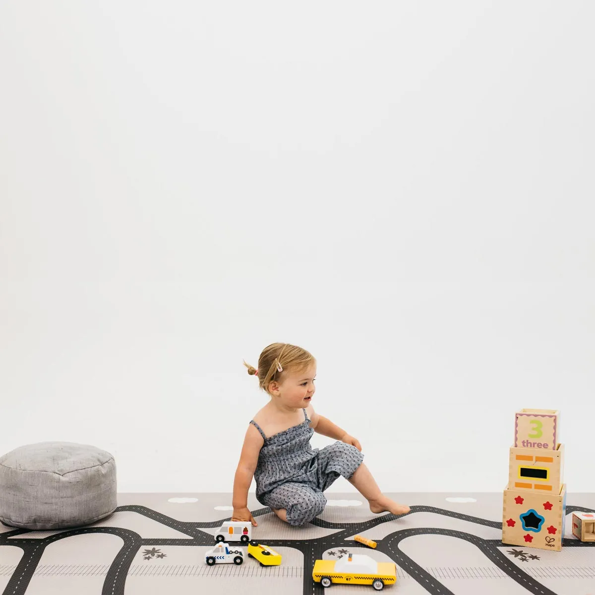 Romy Play Rug