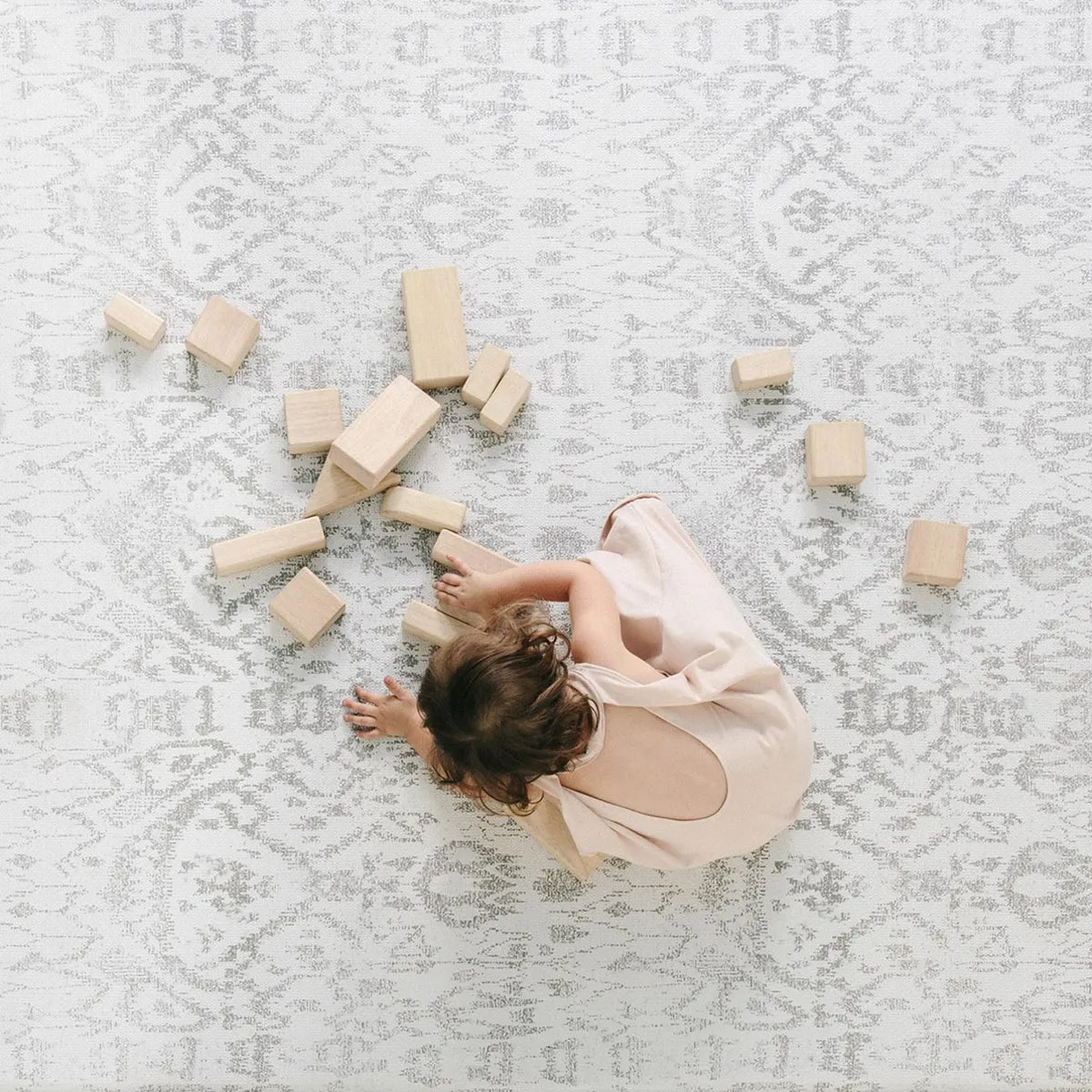 Romy Play Rug