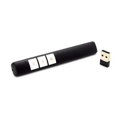 Slim Presentation Clicker