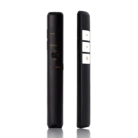 Slim Presentation Clicker