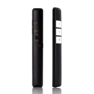 Slim Presentation Clicker
