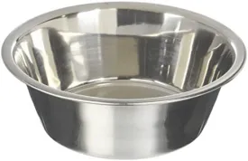 Stainless Steel Bowl
