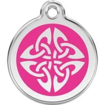 Tribal Arrows Pet ID Tag