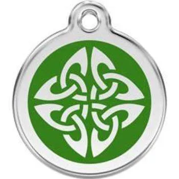 Tribal Arrows Pet ID Tag