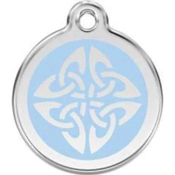 Tribal Arrows Pet ID Tag