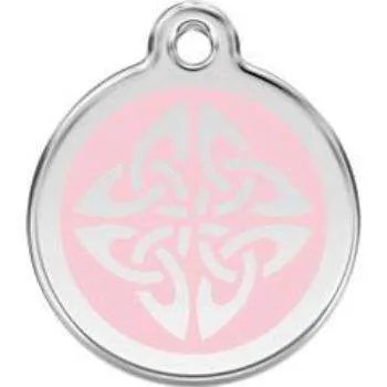 Tribal Arrows Pet ID Tag