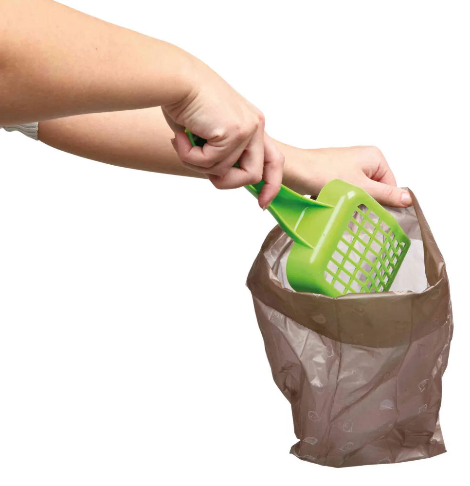 Trixie - Cat Waste Bags