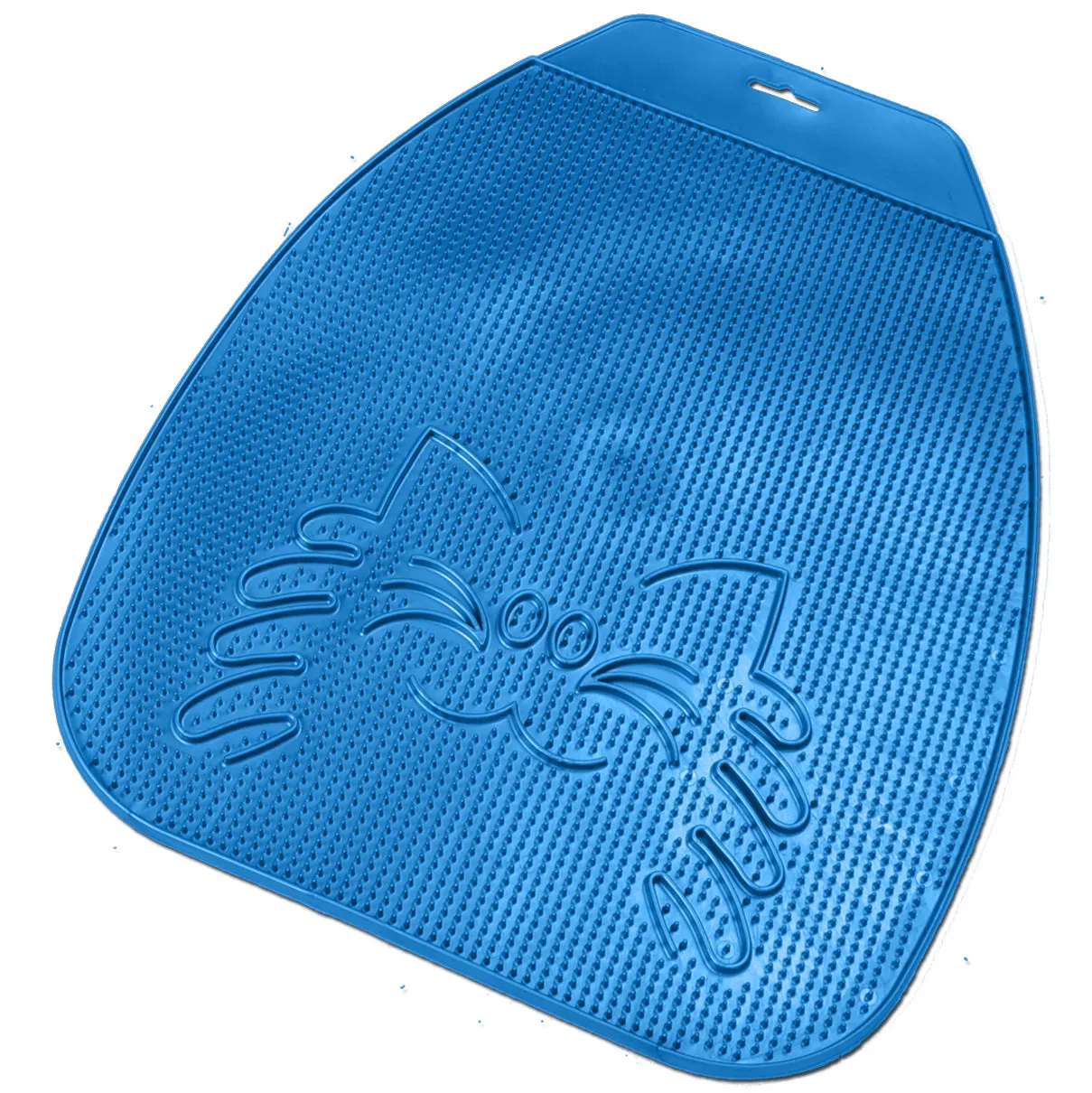 Van Ness® Track-Less Litter Mat