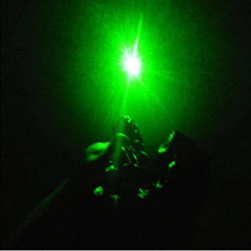 World's Best & Brightest Laser Pointer - 50% Off!