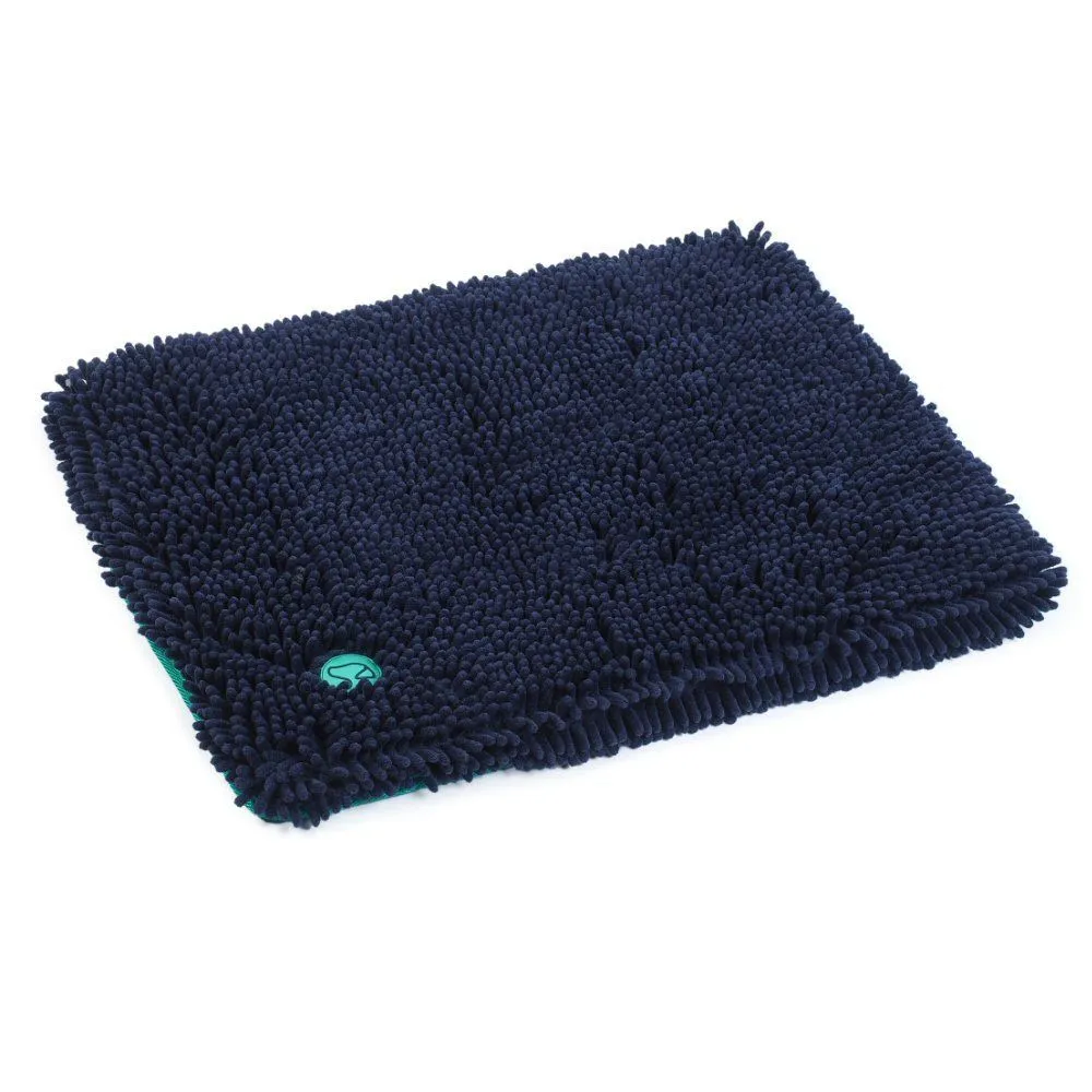 Zoon Uber-Activ 60cm Micro-fibre Noodly Memory Mat